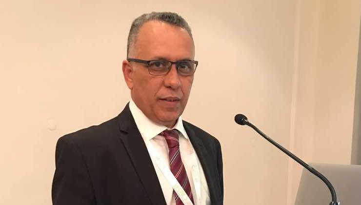 موريتانيا – الرئيس السابق للجنة حقوق الإنسان يرفض منصب مستشار لدى رئاسة الجمهورية صحارى ميديا