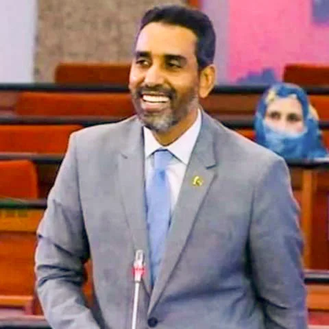موريتانيا – موريتانيا.. برلماني ينتقد خطاب رئيس الوزراء ويصفه بـ”المنفصل عن الواقع”. صحارى ميديا