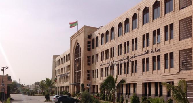موريتانيا – موريتانيا تدين الهجمات الإيرانية على الدول العربية وتدعو إلى وقف التصعيد إعلام الصحراء