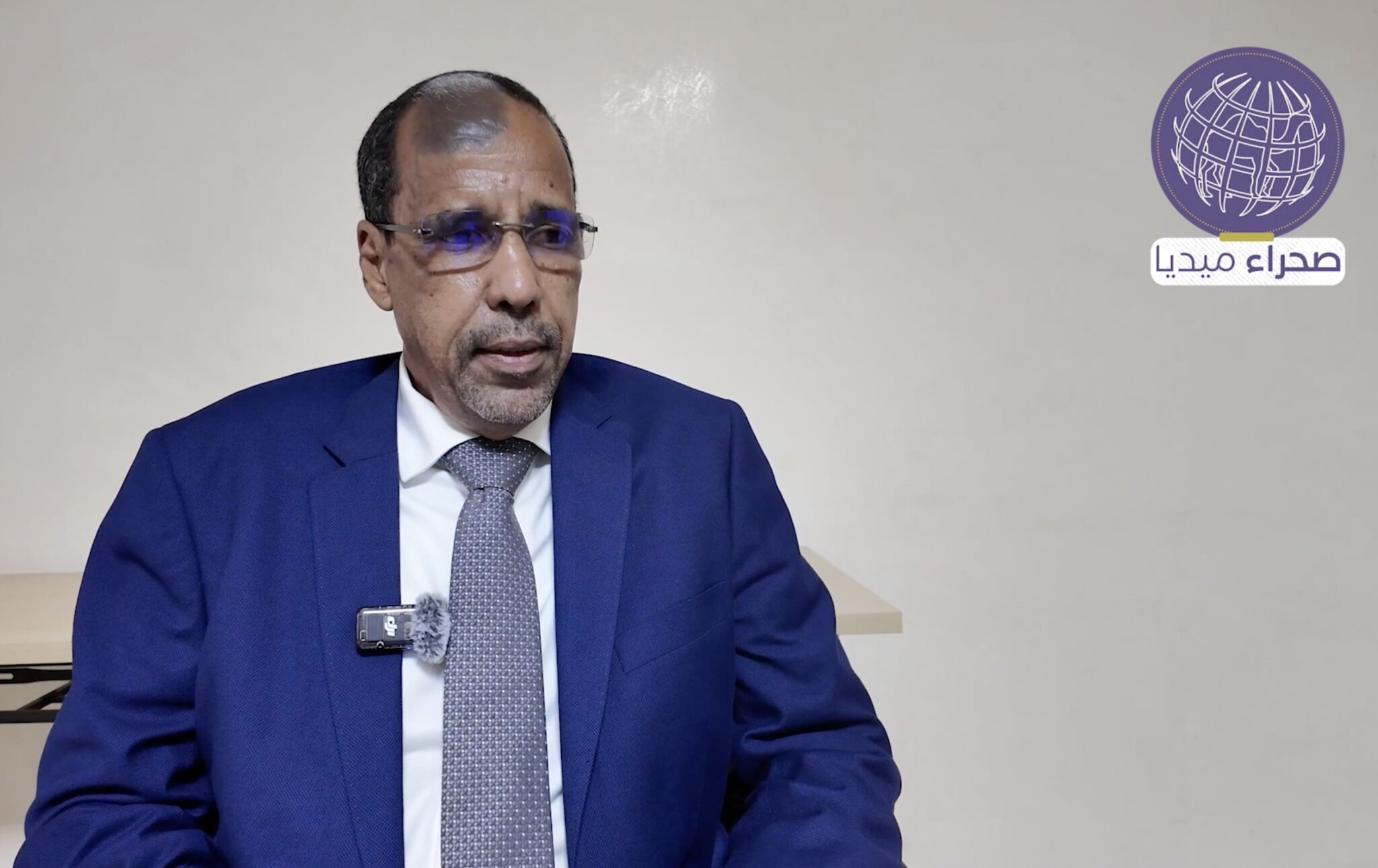 موريتانيا – تحالفنا مع بيرام موجود ولا يتأثر بتحالفاته الجديدة الصحراء الإعلامية