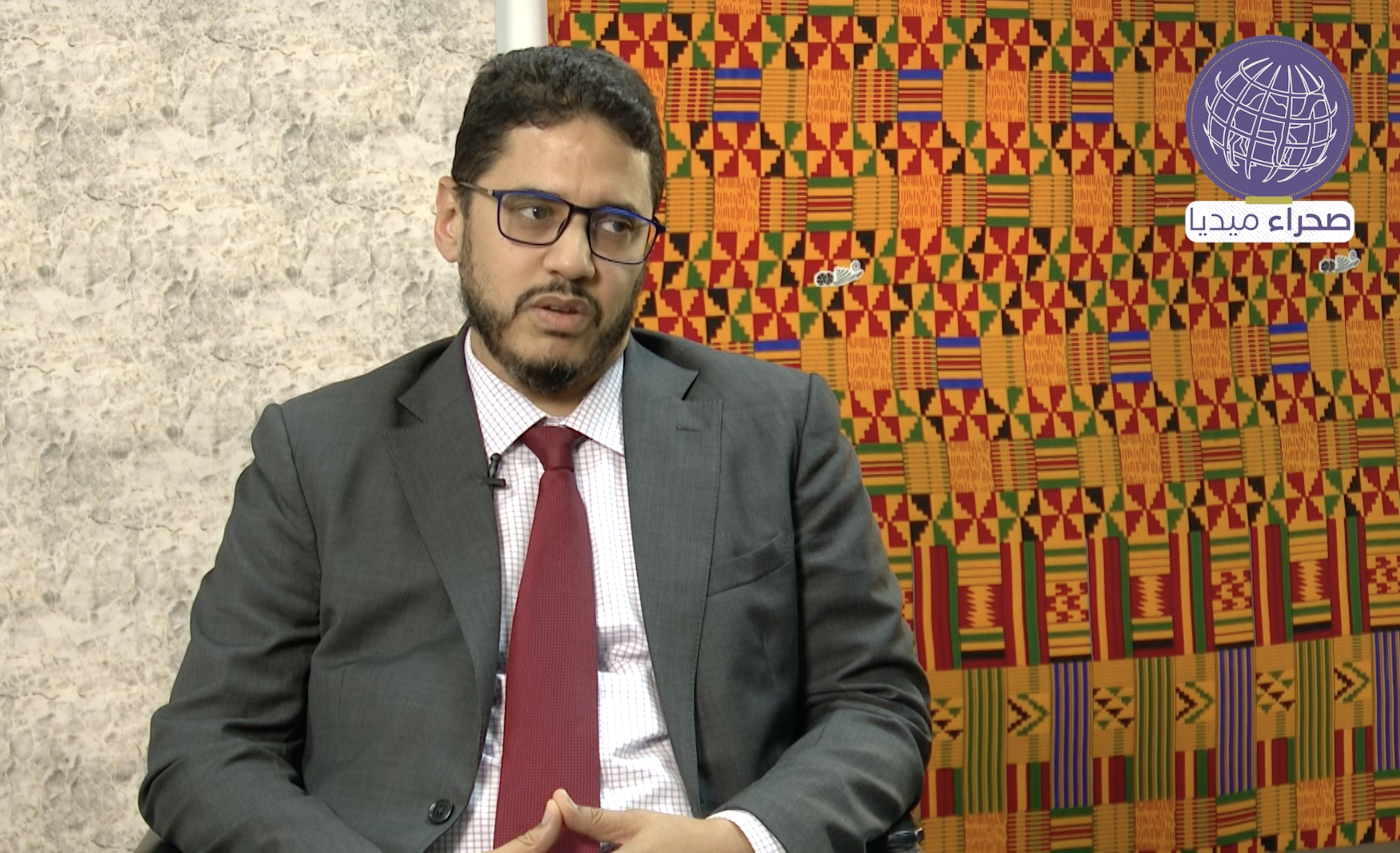 موريتانيا – رئيس حزب معارض يدعو للحوار حول السياسة الضريبية في موريتانيا صحارى ميديا