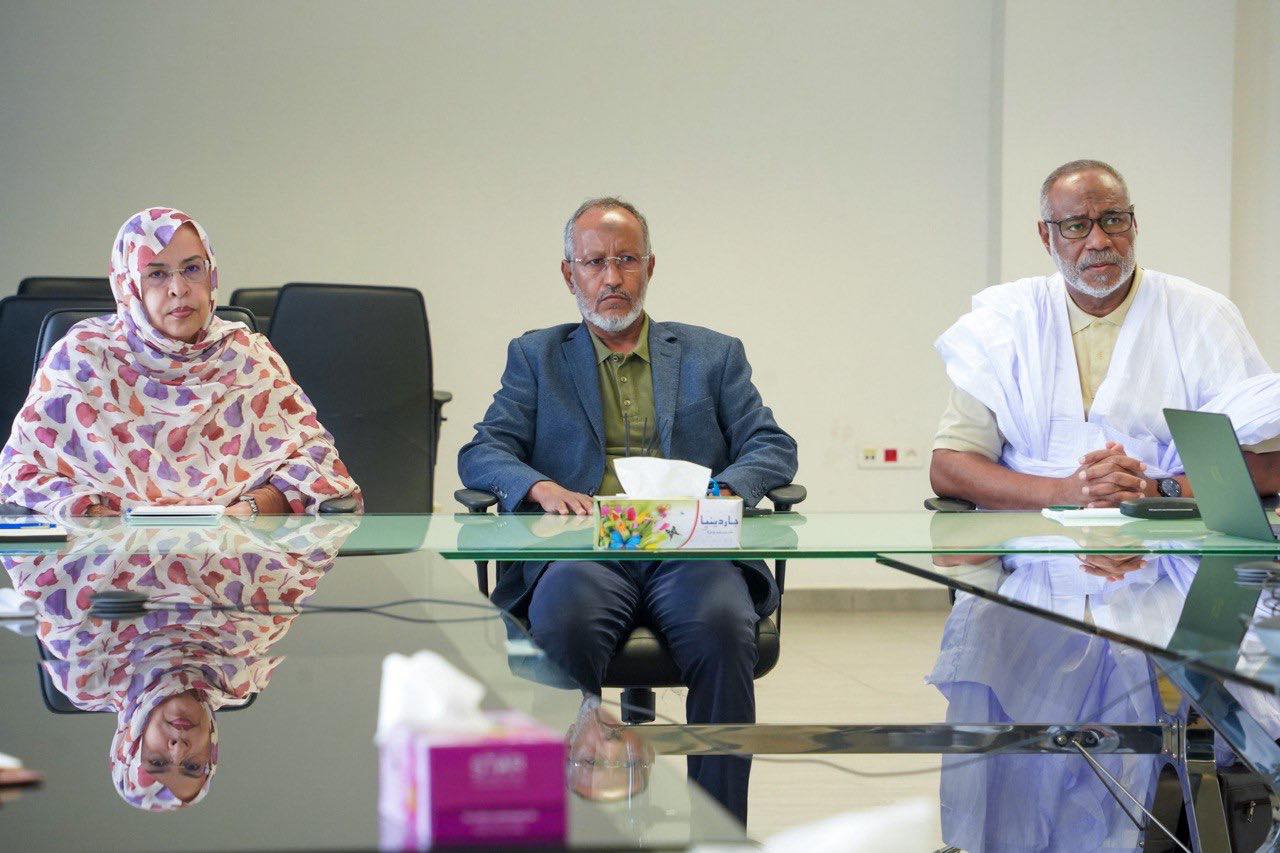 Mauritania raises its state of alert to face hemorrhagic fever and monkey rash within the Media Sahara