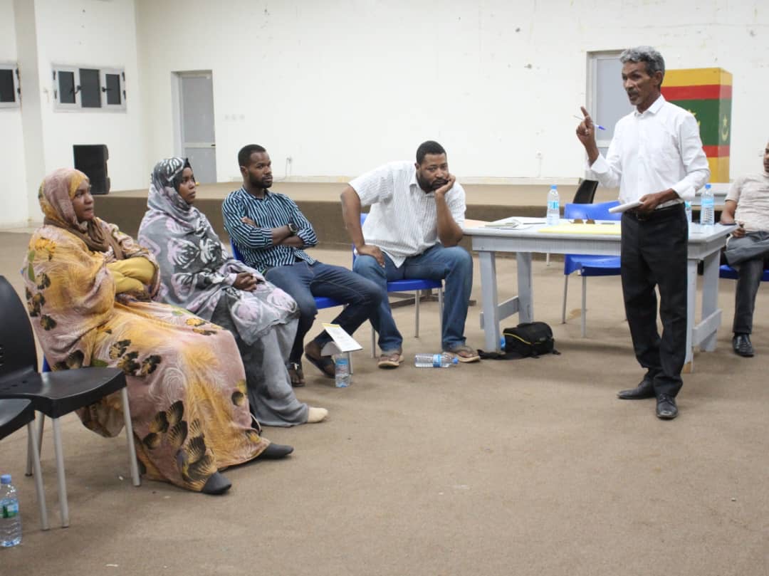 Reel Opportunities: 79 Young Mauritanians Shine at the ‘Film Workshops of the North