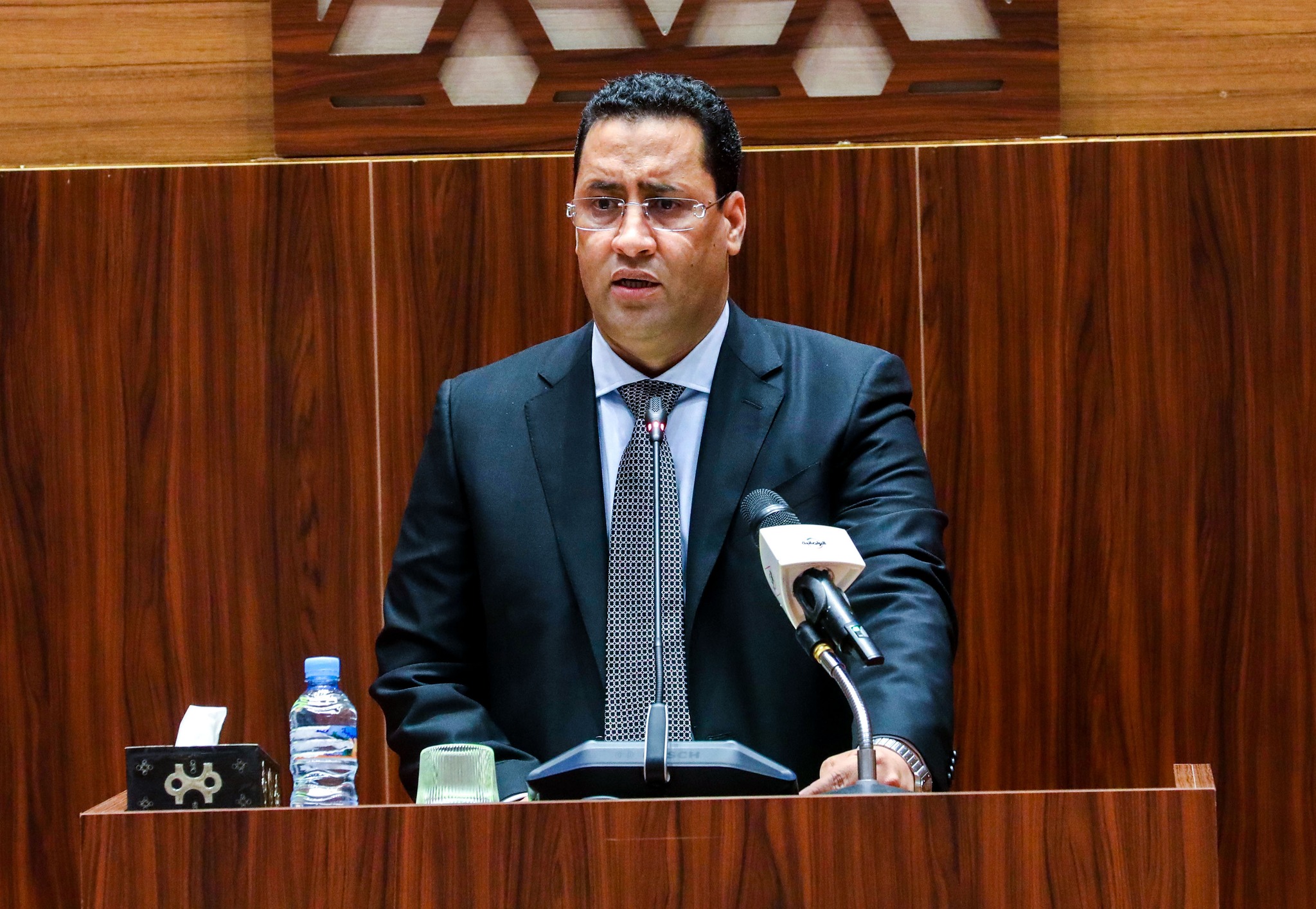 Mauritania Takes Bold Step: Groundbreaking Sahara Media Price Stabilization Program Unveiled