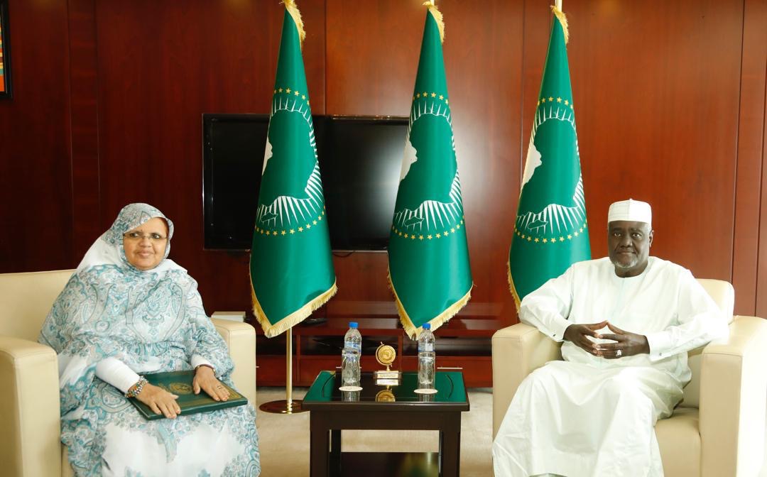 Africa’s Local Voices Unite: Nouakchott Region Calls for Action on Territorial Communities Council