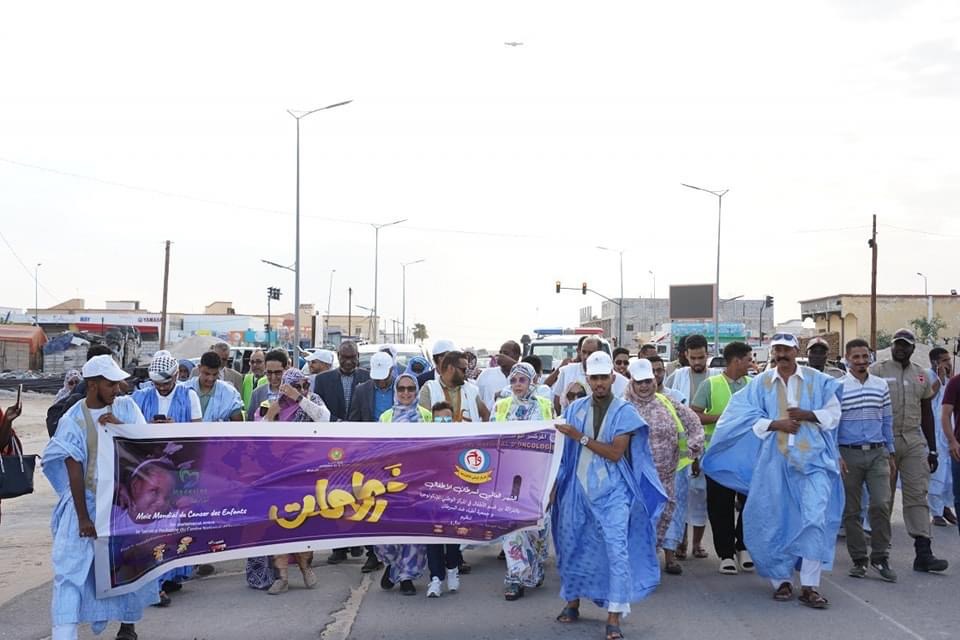 Mauritania Sees Cancer Recovery Rate Soar to 60%: A Beacon of Hope in the Fight Against the Disease