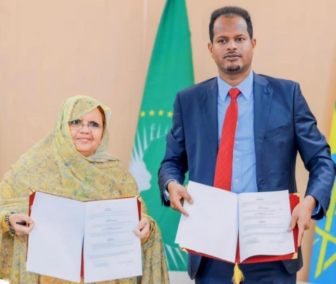 Deserts Meet in Unlikely Alliance: Nouakchott and Dire Dawa Unite to Bridge the Media Divide - News Directory 3