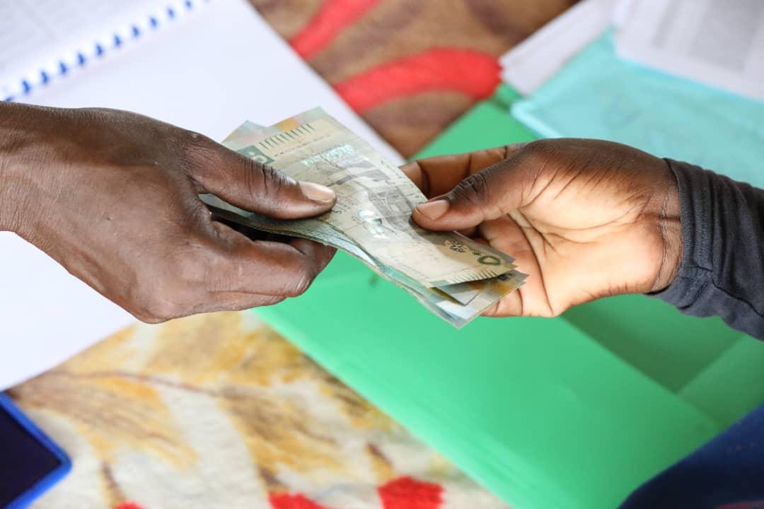 Sahara Media Spreads Hope: Over 27,000 Mauritanians Receive Life-Changing Cash Assistance