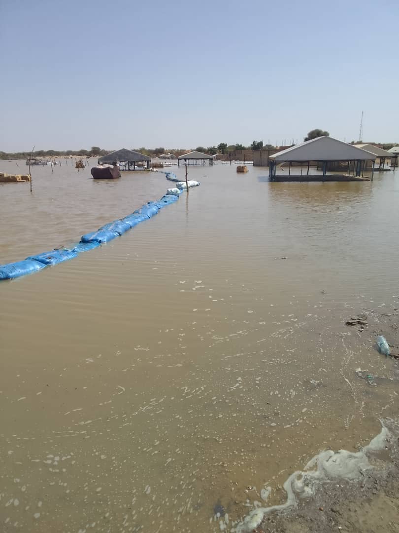 Breaking Point: Authorities Urged to Step In Amid Growing Concerns - News Directory 3