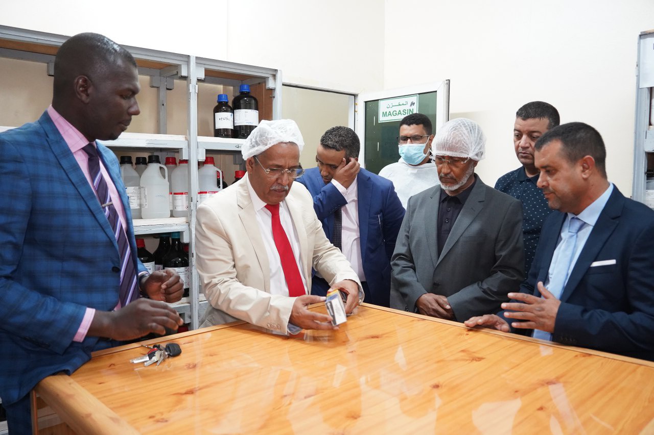Desert of Generosity: Uncovering the Alarming Low Donation Rate in the Sahara Region