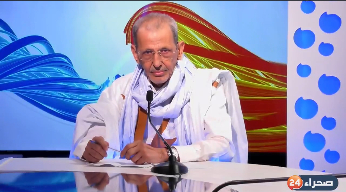 Wal Bilal Breaks Down the Sahara's Shifting Landscape: Exclusive Insights on Government Formation and Presidential Elections - News Directory 3