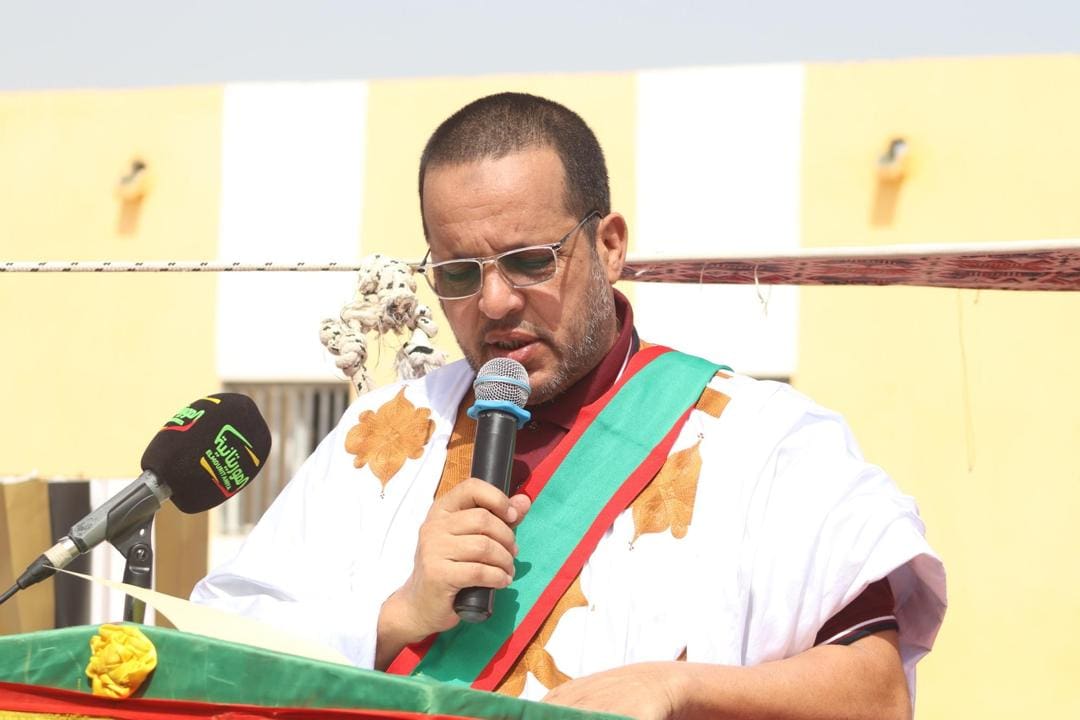 موريتانيا – البلدية تواكب العملية التعليمية بخدمات جديدة صحارى ميديا