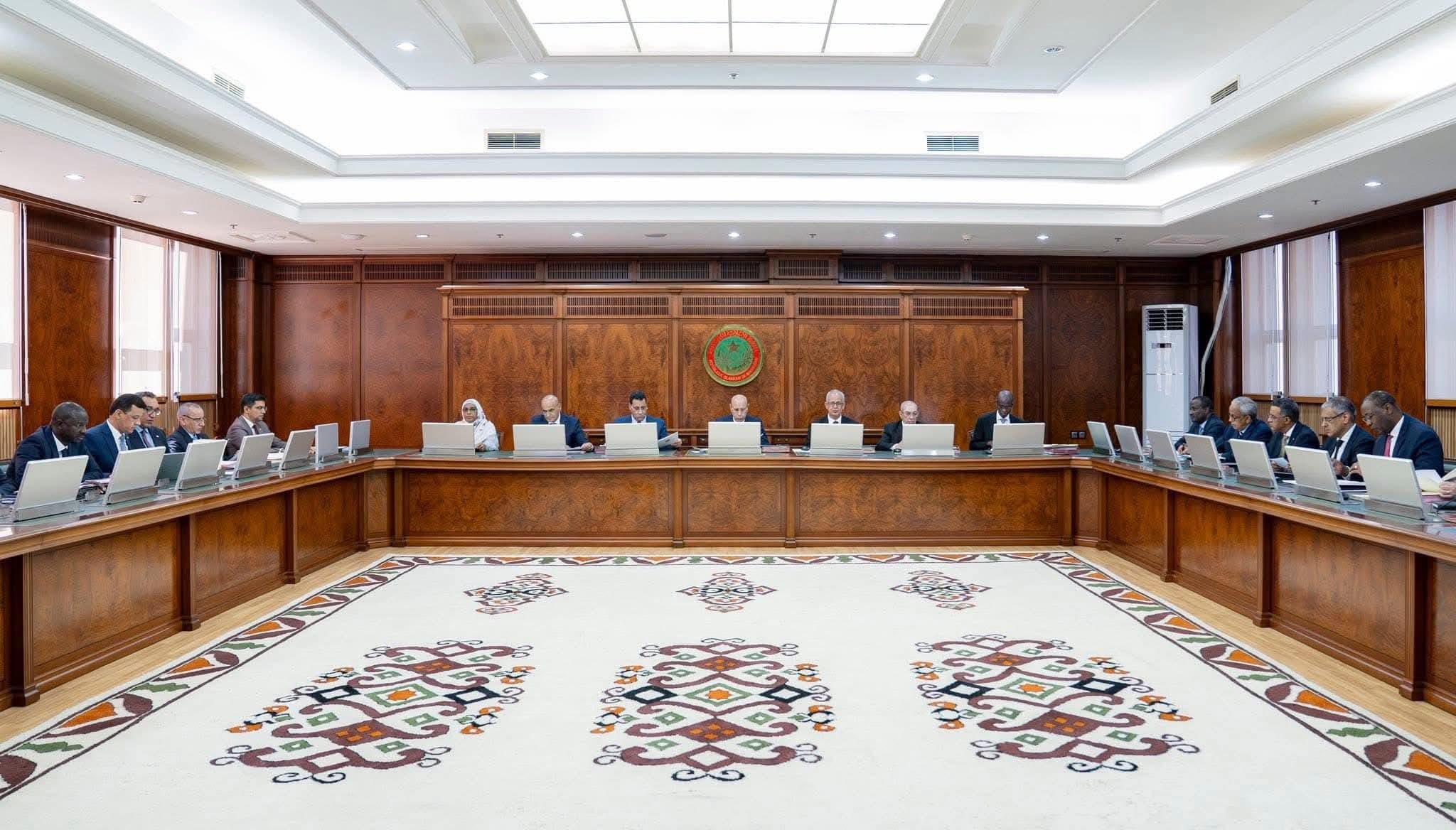 موريتانيا.. "عين" تعالج 97% من الشكايات وتؤكد وجود اختلالات صحراء ميديا