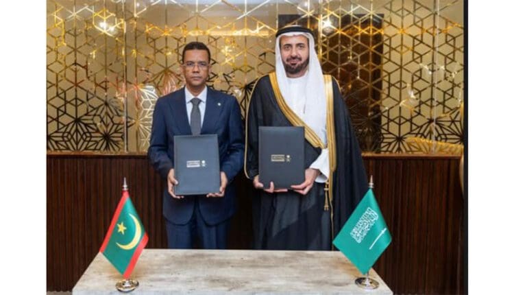 تتضمن رقمنة الإجراءات.. موريتانيا توقع اتفاقية الحج مع السعودية صحراء ميديا