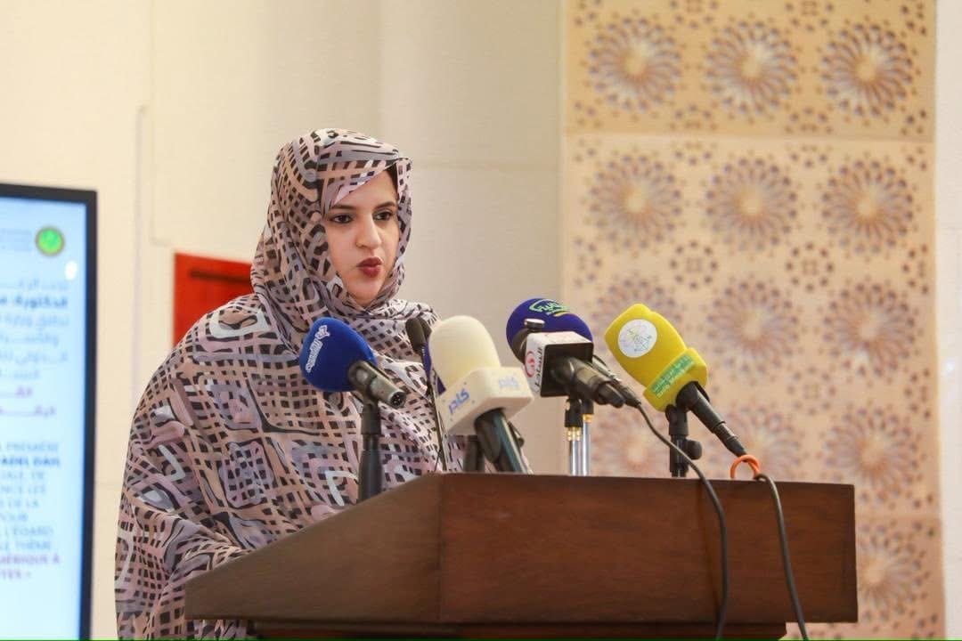 موريتانيا – نحن مستمرون في تعزيز الحماية القانونية للنساء في صحارى ميديا