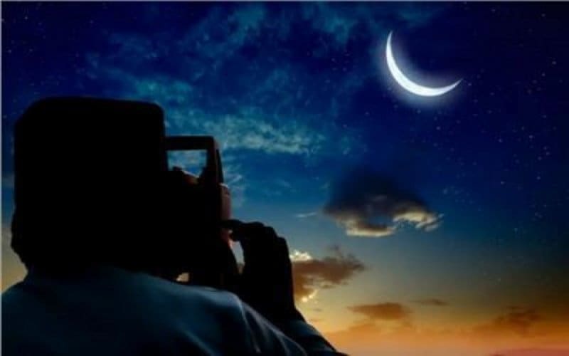 موريتانيا – والأربعاء هو أول أيام شهر شعبان بصحراء ميديا