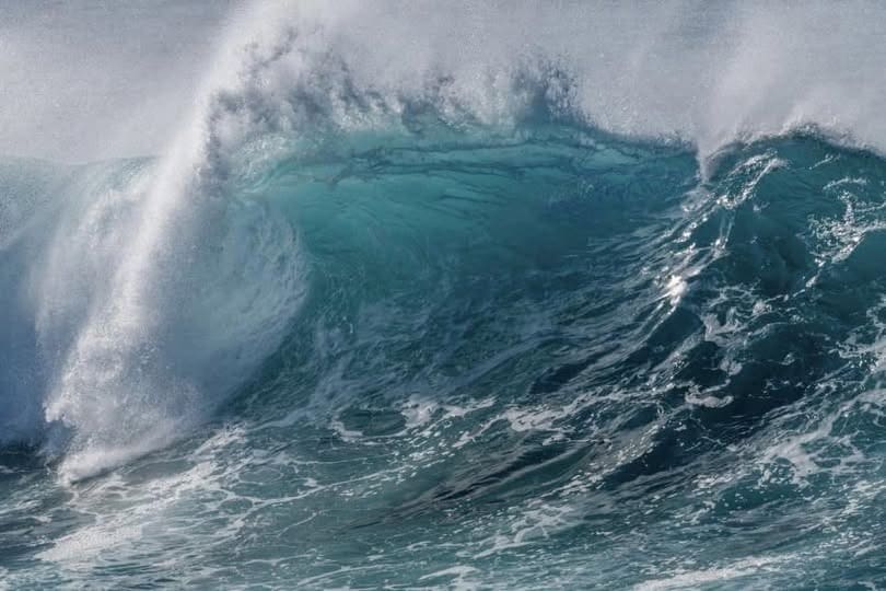 موريتانيا – الأرصاد تحذر من اضطراب البحر القوي على سواحل صحراء المدية