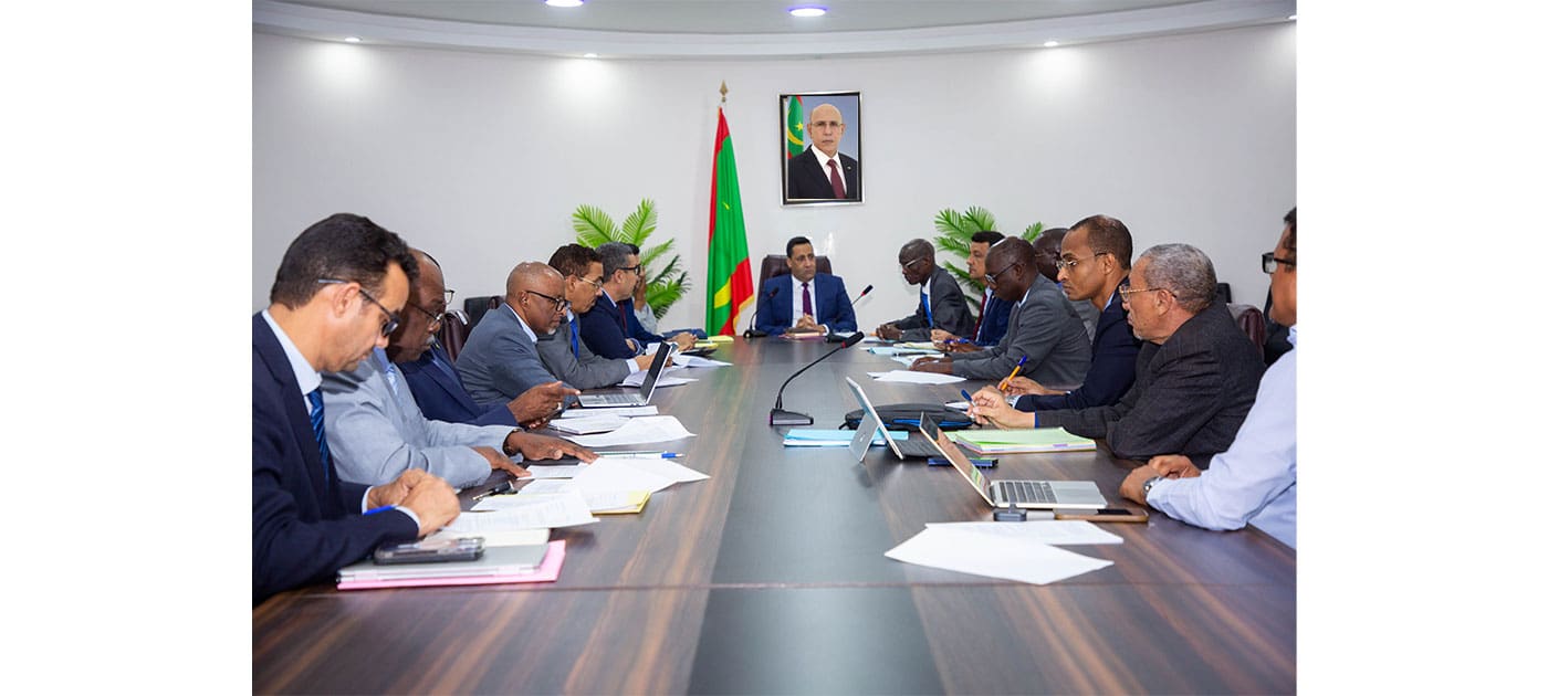 موريتانيا – موريتانيا تستعد لتوظيف 3000 عامل في الوظيفة العمومية Sahara Media