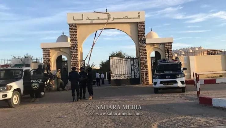 موريتانيا – النيابة العامة تحتفظ بملف استعباد قاصر وتتهم نشطاء بفبركة الحقائق الصحراء ميديا