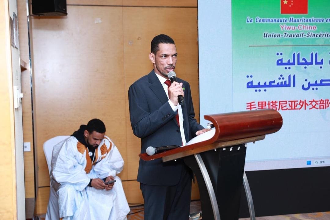 موريتانيا – ملتقى الجاليات “التزام رئاسي” وتأجيله جاء استجابة لطلب بعض وسائل الإعلام الصحراوية