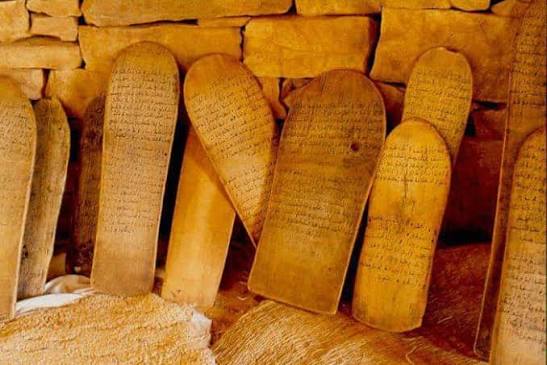 موريتانيا – موريتانيا.. اعتقال شيخ ممنوع من التدريس بسبب شبهات ممارسة العنف ضد الطلاب الصحراء ميديا