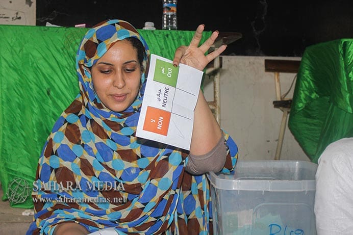 موريتانيا – سياسيون موريتانيون يطالبون بمراجعة الدستور والمعارضة تنتقد صحارى ميديا