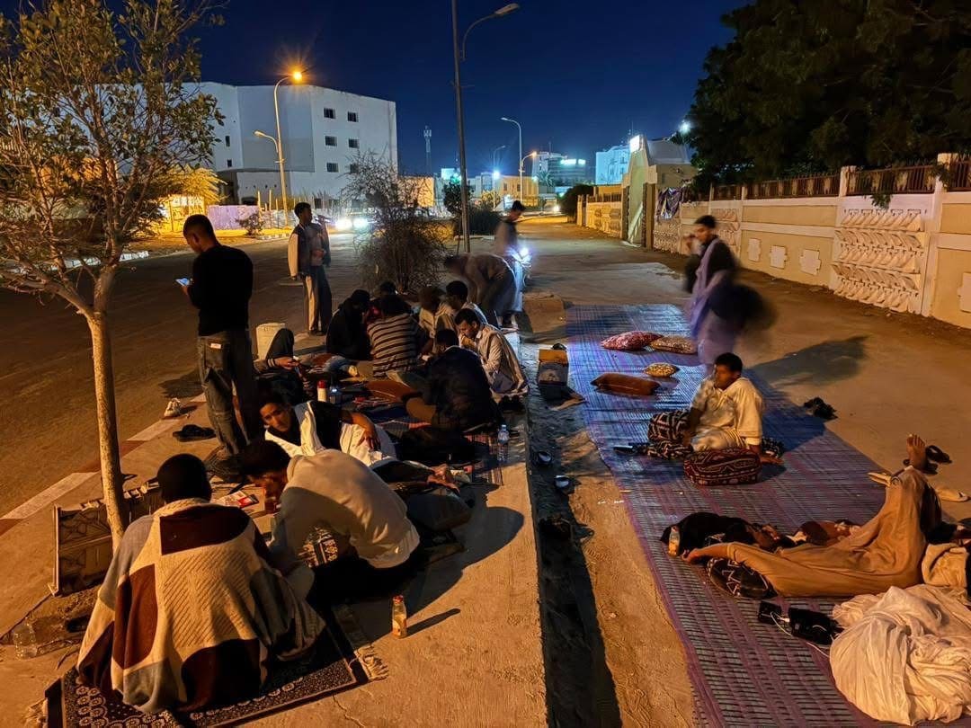 موريتانيا – المعهد العالي للهندسة الصناعية يوضح ملابسات إضراب طلاب شعبة إعلام الصحراء