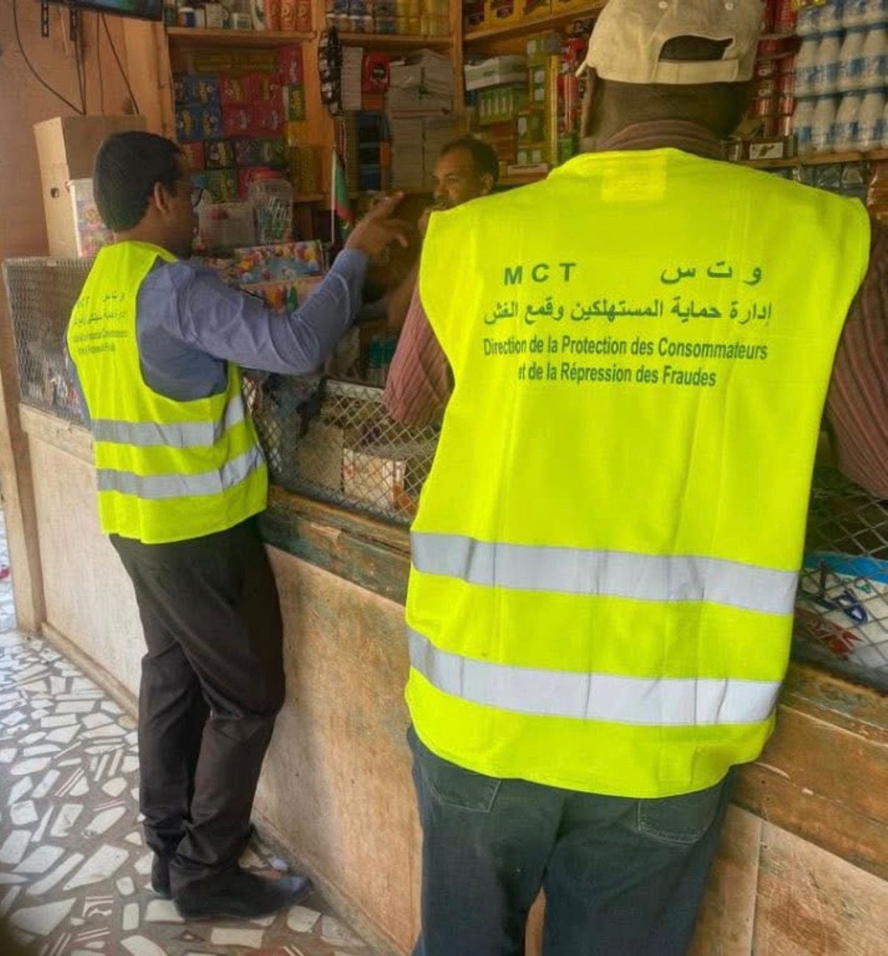 موريتانيا – نواكشوط.. فرق حماية المستهلك تنفذ حملة لضبط الأسعار صحارى ميديا