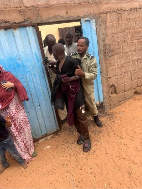 موريتانيا – ازويرات.. توقيف مشتبه به في الاعتداء على عائلة بحي “زملة” صحارى ميديا