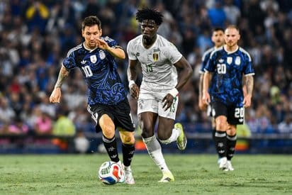 موريتانيا – انضباط تكتيكي وقوة قتالية.. إشادة إعلامية بصمود المرابطين في الصحراء الإعلامية