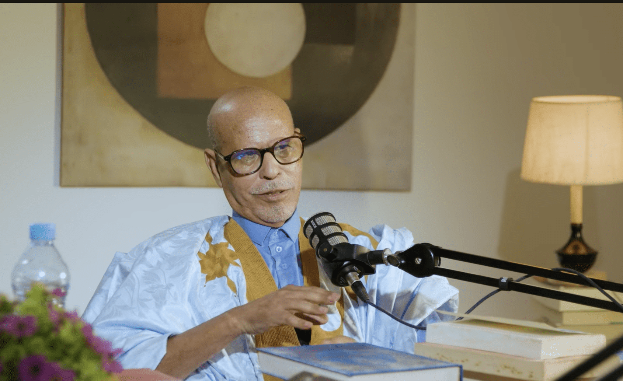 موريتانيا – ولد عبد القادر.. إداري لم تغوه السلطة للتنازل عن مبادئه صحراء ميديا