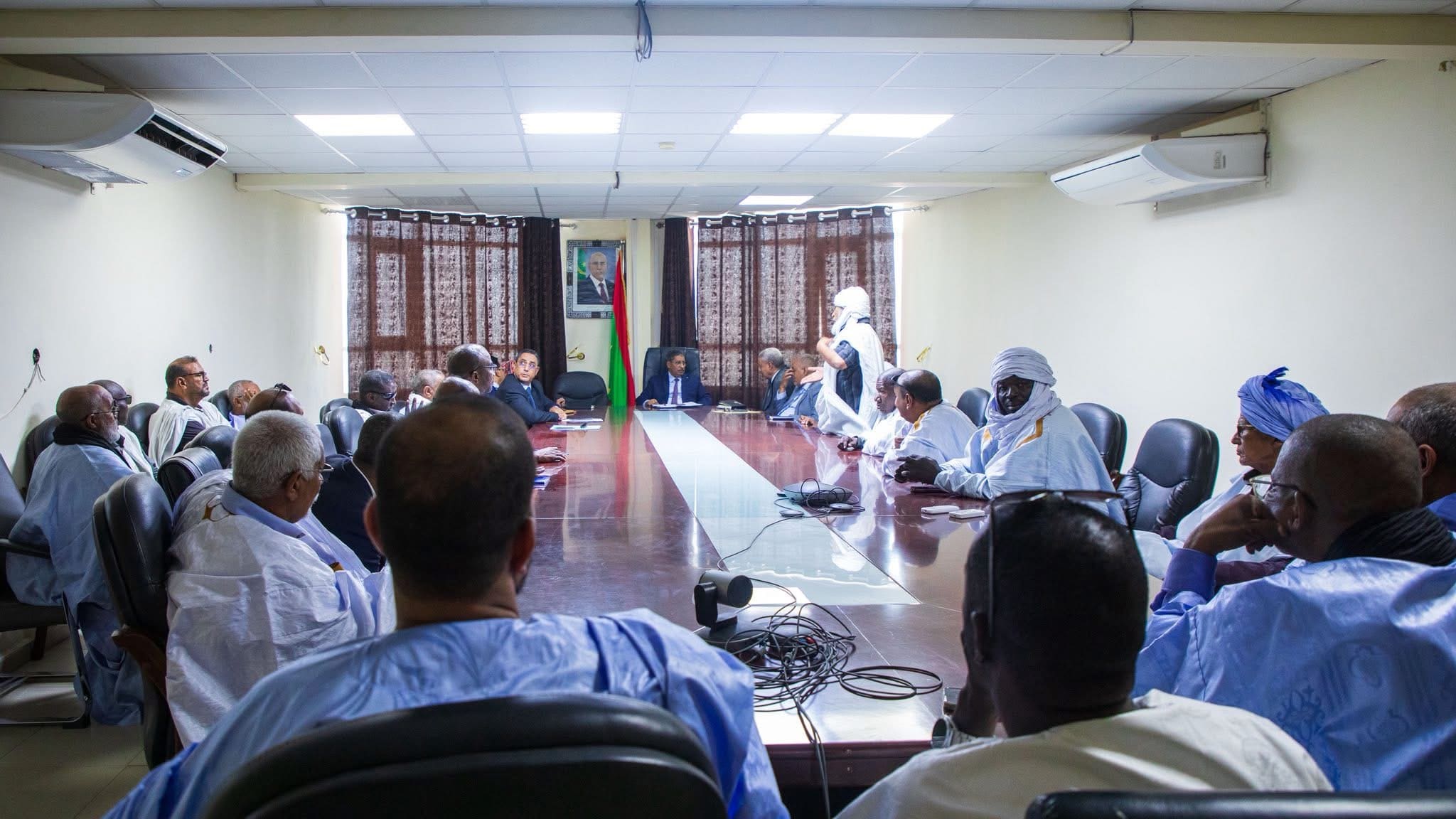 موريتانيا – بعد زيادة أسعار الوقود.. استقرار أسعار النقل العمومي في موريتانيا صحارى ميديا