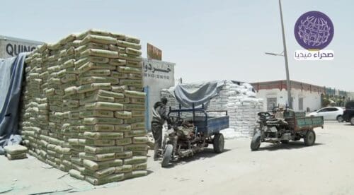 بعد عامين من اتفاق خفض سعره.. لماذا يتجدد جدل الإسمنت في موريتانيا؟