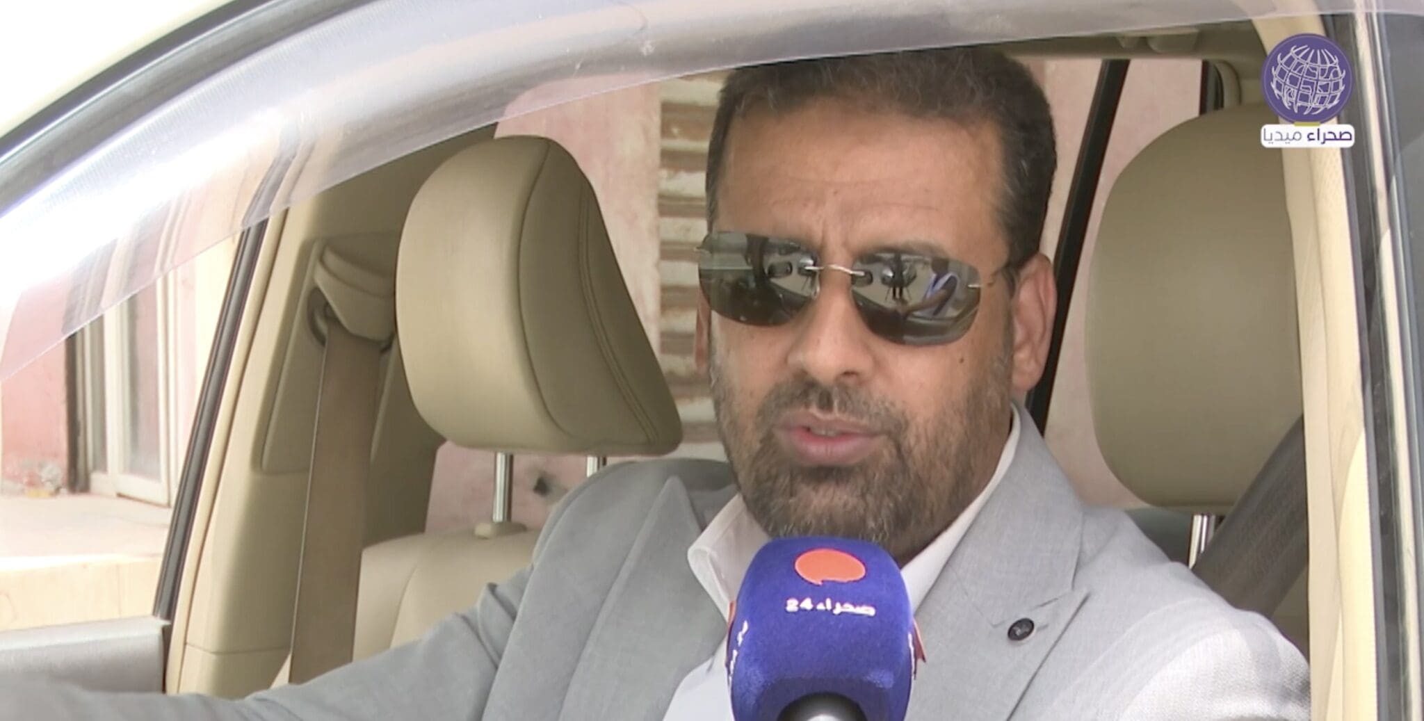 نائب معارض يتهم الحكومة بمغالطة الموريتانيين بشأن أسعار المحروقات
