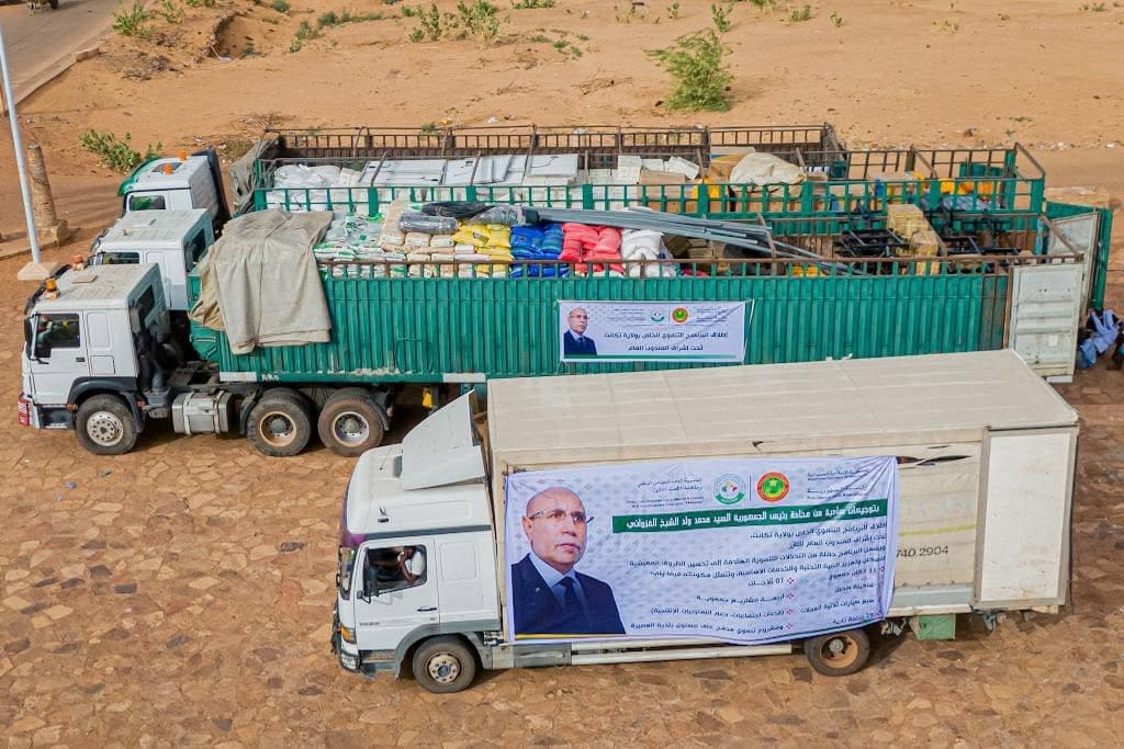 خلق فرص عمل ودعم الإنتاج المحلي.. “التآزر” تطلق برنامجا تنمويا بتكانت