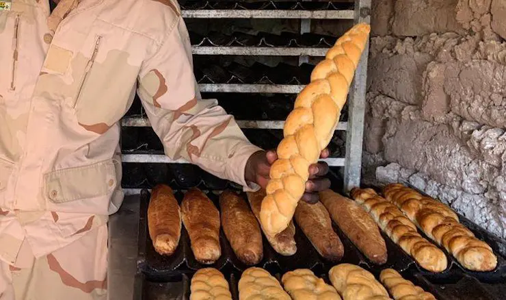 موريتانيا.. مهلة 6 أشهر للمصانع والمخابز لتصحيح وضعيتها