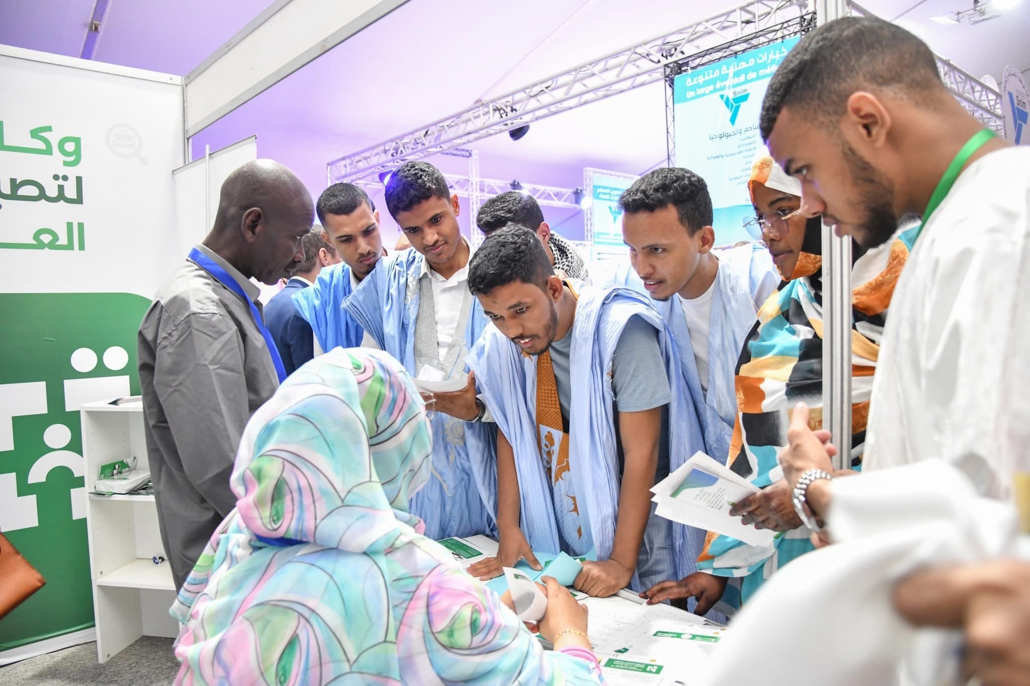 موريتانيا: البطالة بين 12 و13% مع توفير 35 ألف فرصة عمل