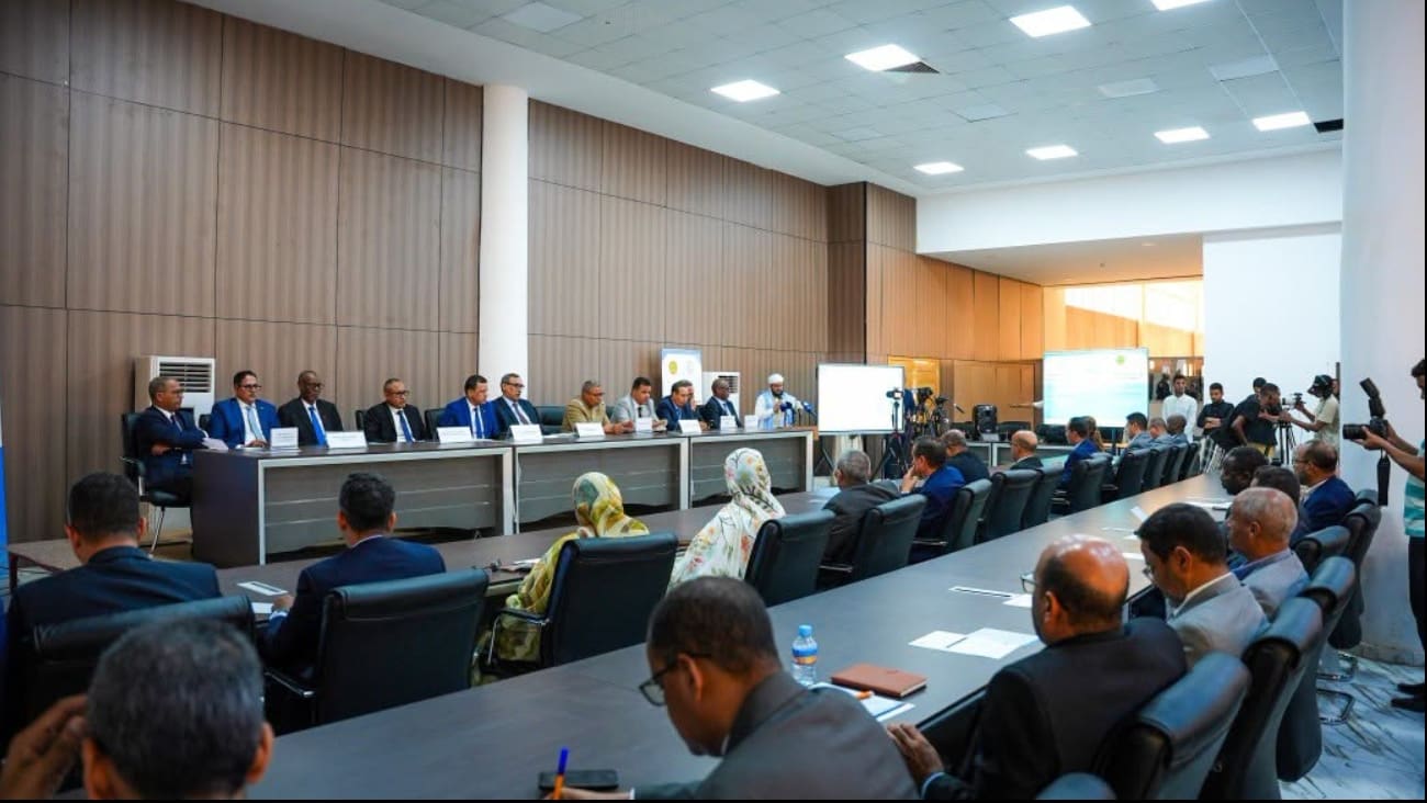 لربط الجامعات ومراكز البحث.. موريتانيا تدشن شبكة للتعليم والبحث العلمي