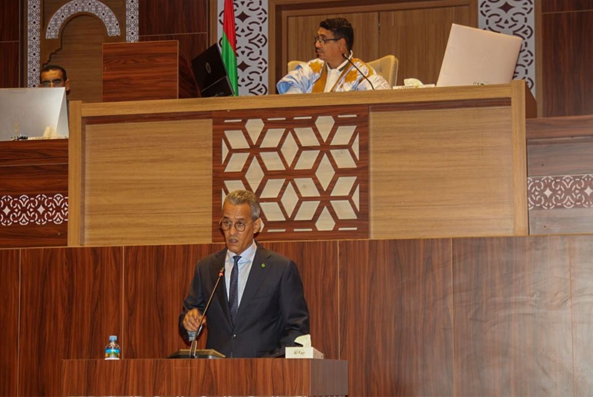 وزير الصيد: مخزون الأسماك السطحية لا يشهد استنزافا ونستغل 65% من المتاح
