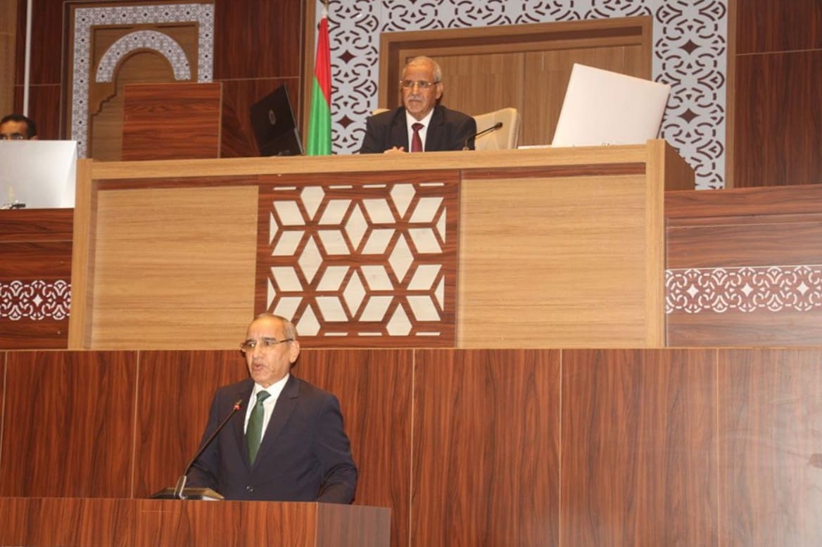 مسميات جديدة لرتب الضباط.. البرلمان يقر تعديلات على النظام الأساسي للشرطة