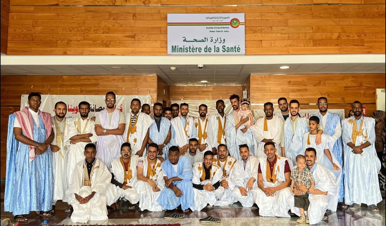 موريتانيا.. الأطباء المقيمون يلوحون بالإضراب الشامل بسبب تأخر منح الموفدين