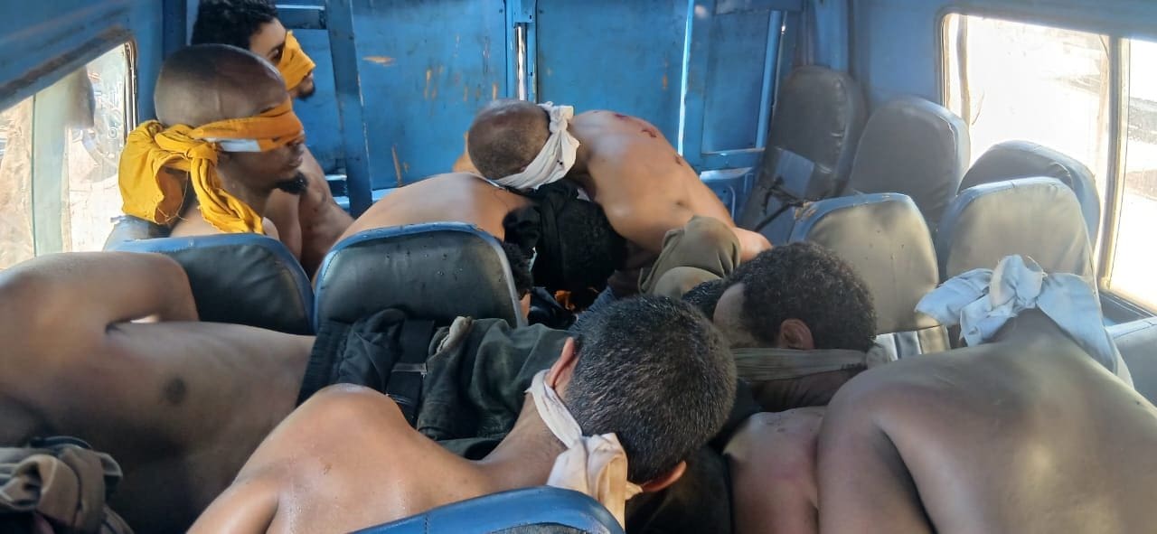 مصدر: الإفراج عن 35 موريتانيا أوقفوا في مالي أثناء عودتهم من كوت ديفوار