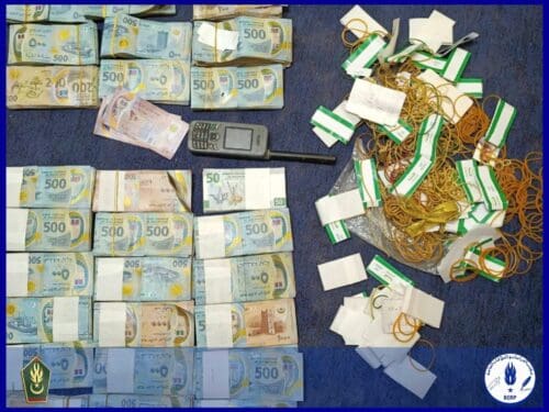 48 ساعة من التتبع.. «صحراء ميديا» تتبع خيوط تفكيك شبكة تهريب المخدرات في ازويرات