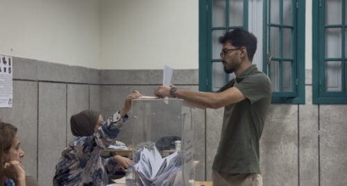 انتخابات المغرب.. إغلاق مكاتب التصويت وبدء فرز الأصوات