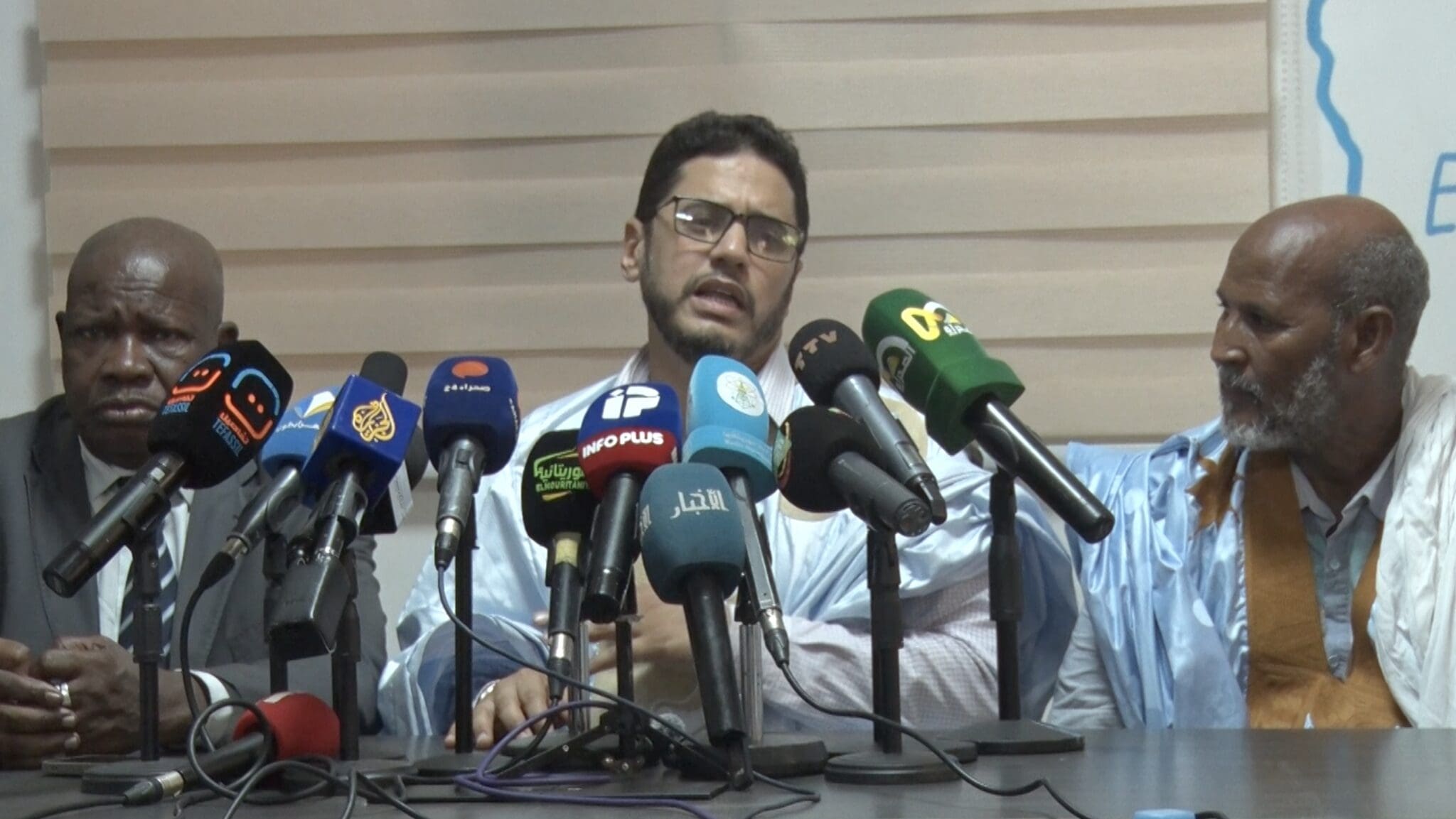 ائتلاف معارض موريتاني: لجنة التحقيق في حريقي الكهرباء غير مستقلة ونطالب بالتعويض
