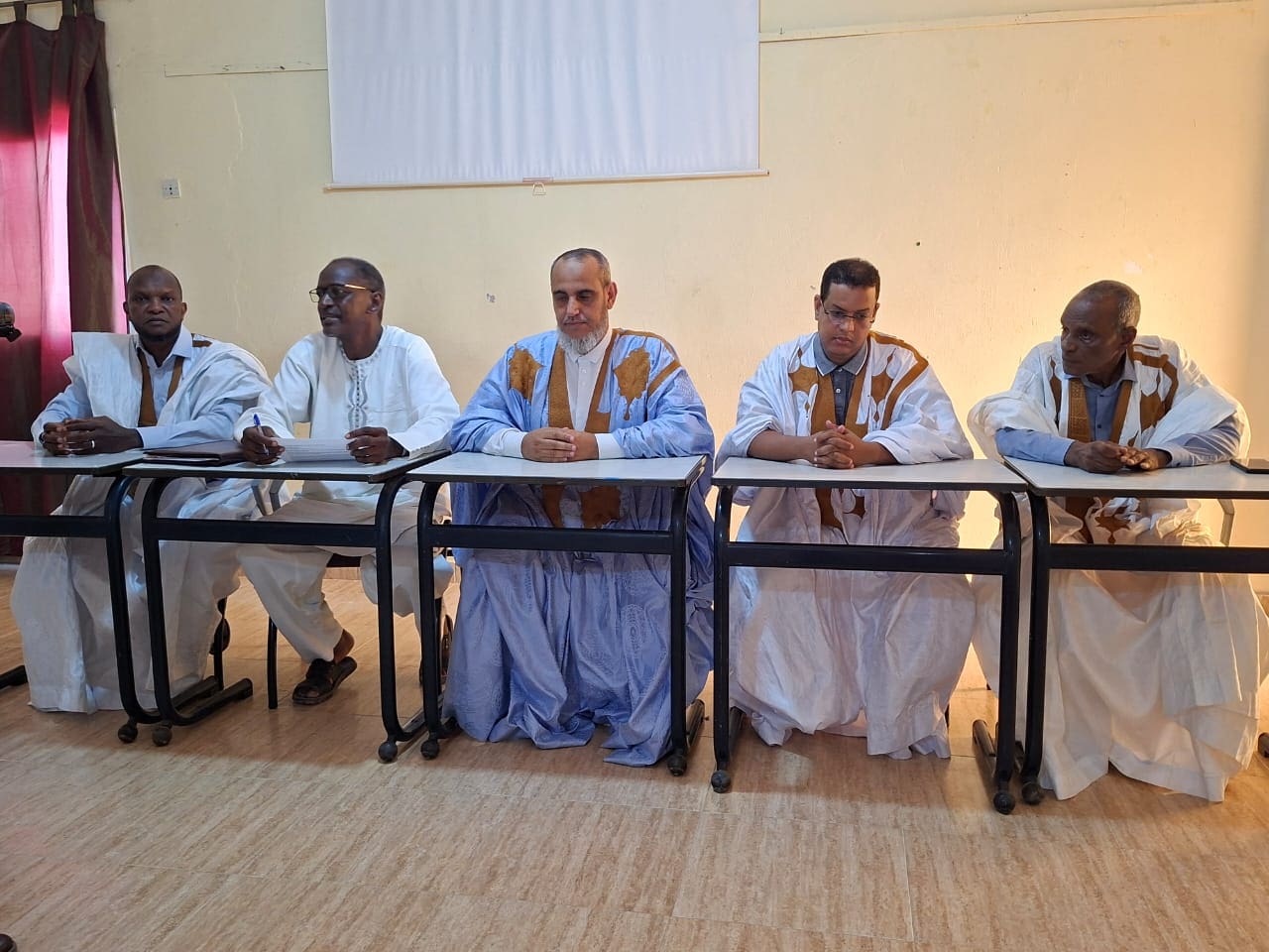 المعارضة الموريتانية: الترويج لمأمورية ثالثة والحديث عن الحوار رسائل متناقض