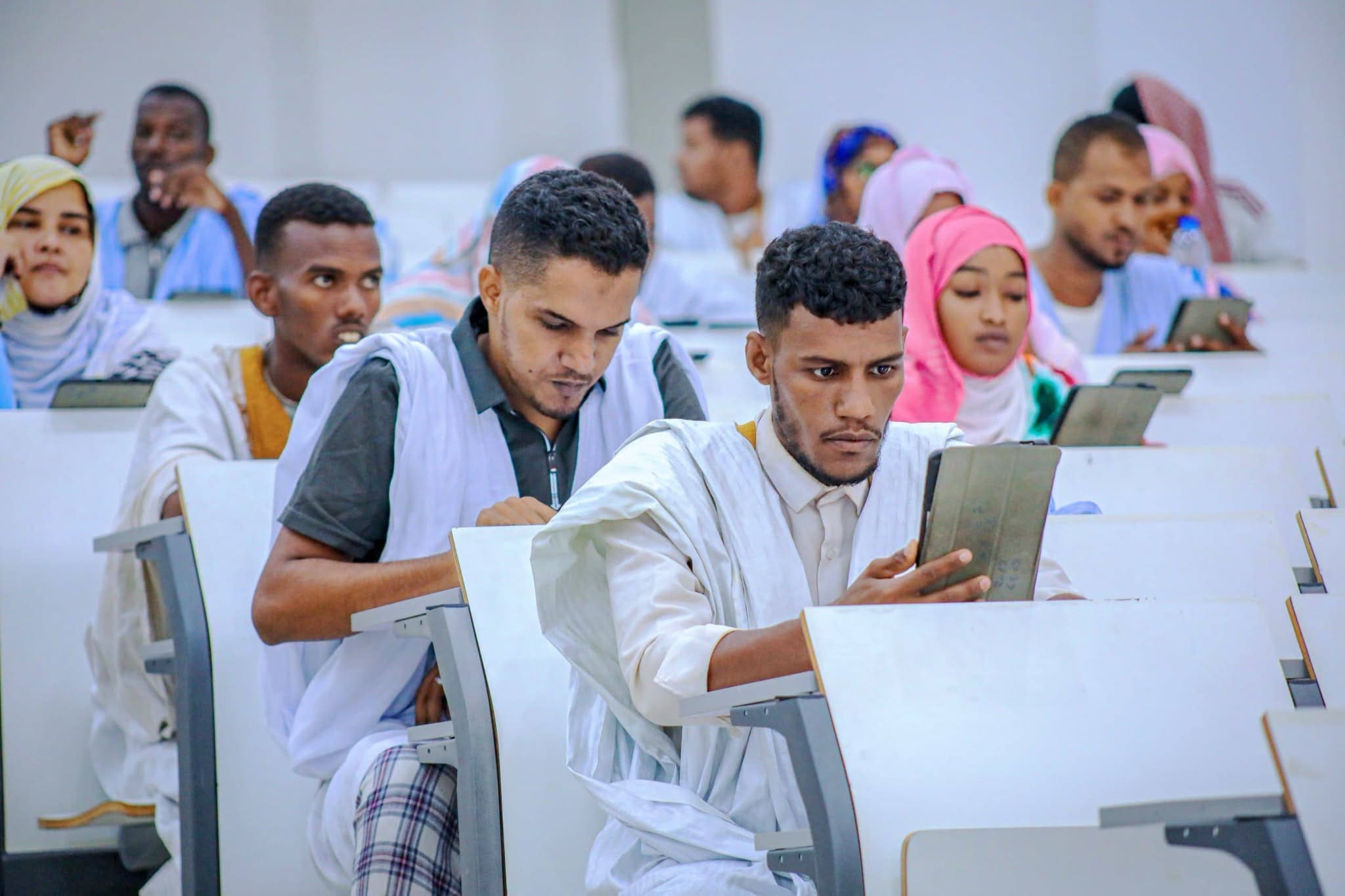 موريتانيا.. انطلاق مسابقة لاكتتاب 1132 مقدم خدمة تعليم