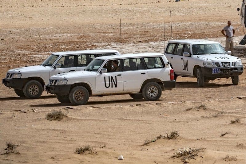 المغرب: عدم تمديد «المينورسو» خطوة نحو طي ملف الصحراء أمميا